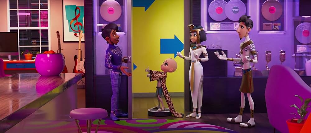 Mummies（原題）の写真