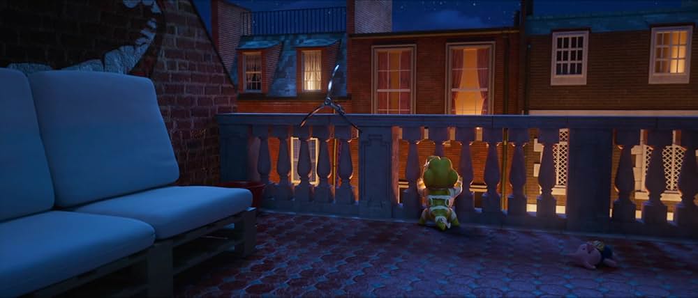 Mummies（原題）の画像