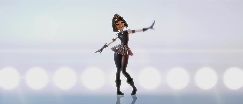 Mummies（原題）の画像