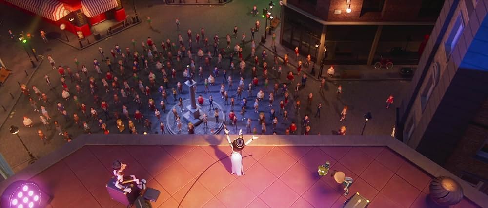 Mummies（原題）の画像