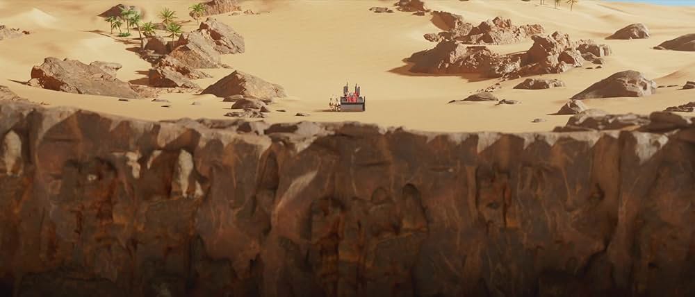 Mummies（原題）の画像