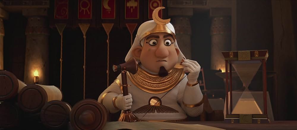 Mummies（原題）の画像