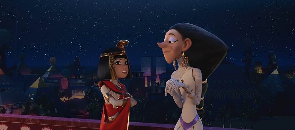 Mummies（原題）の画像