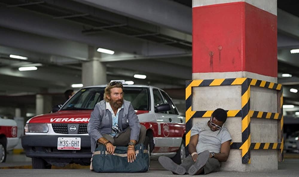 グリンゴ 最強の悪運男の画像