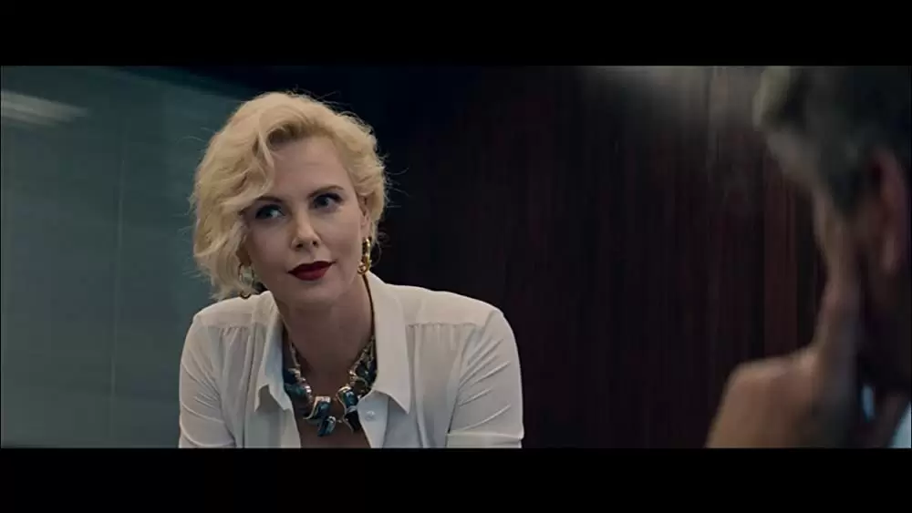 グリンゴ 最強の悪運男の画像