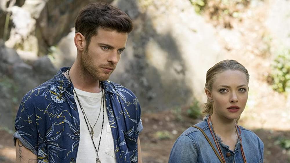 グリンゴ 最強の悪運男の画像