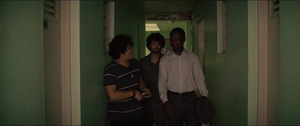 グリンゴ 最強の悪運男の画像