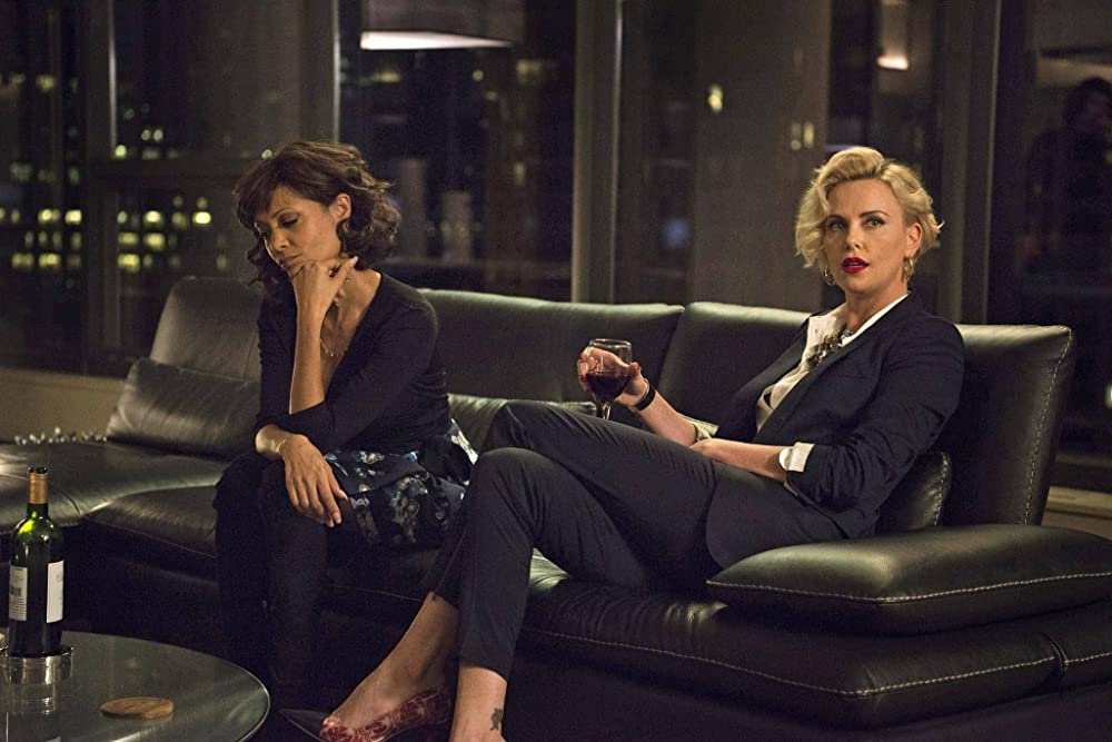 グリンゴ 最強の悪運男の画像