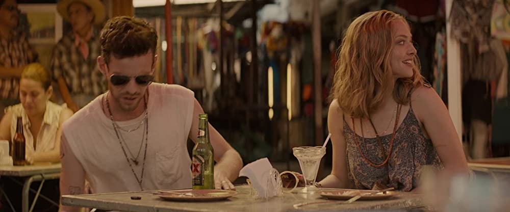 グリンゴ 最強の悪運男の画像