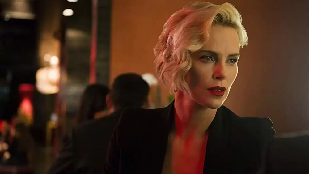 グリンゴ 最強の悪運男の画像