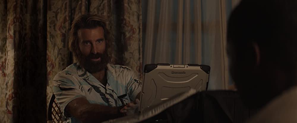 グリンゴ 最強の悪運男の画像