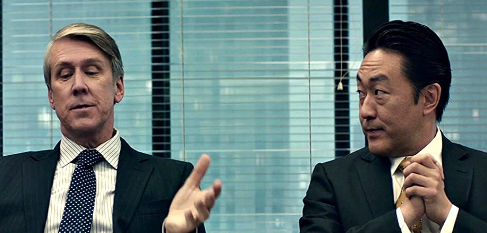 グリンゴ 最強の悪運男の画像