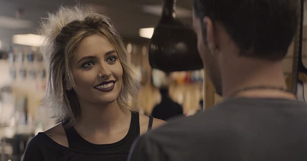 グリンゴ 最強の悪運男の画像