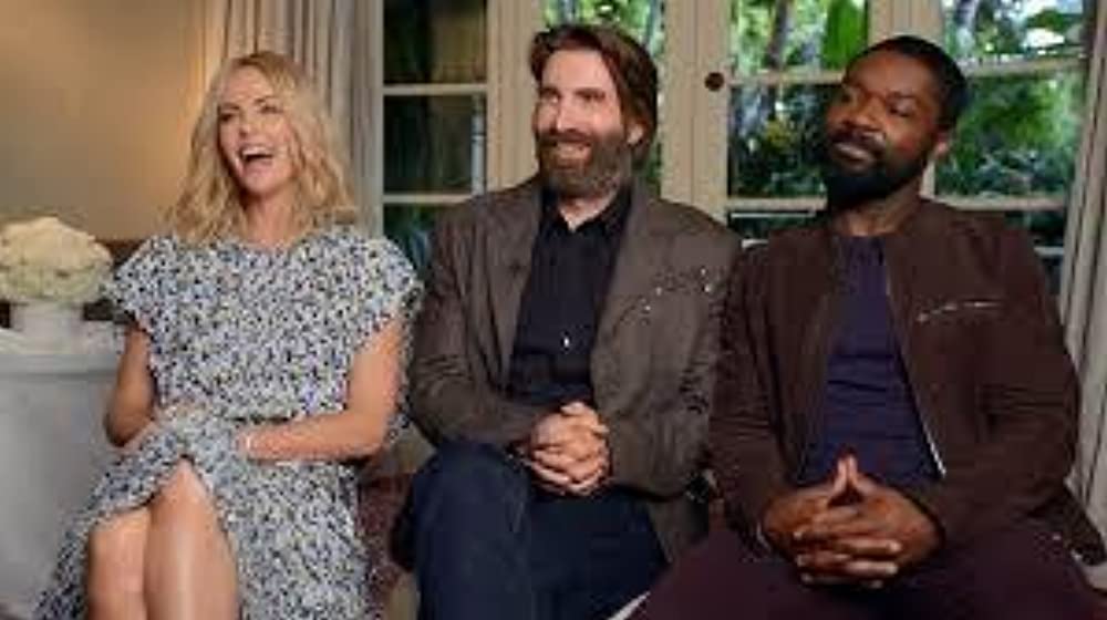 グリンゴ 最強の悪運男の画像