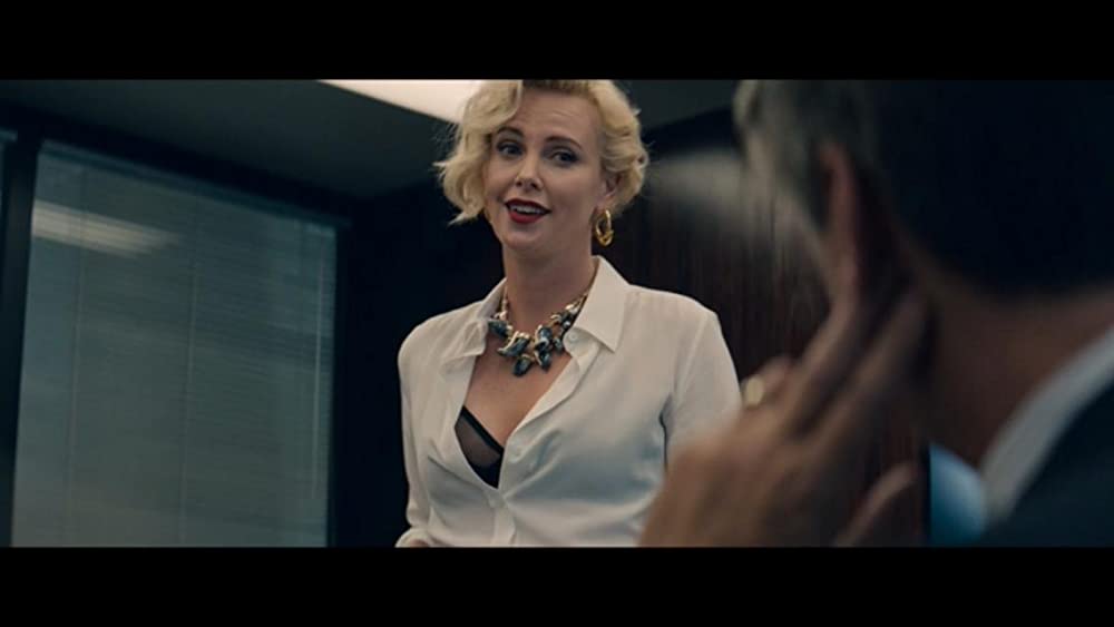 グリンゴ 最強の悪運男の画像