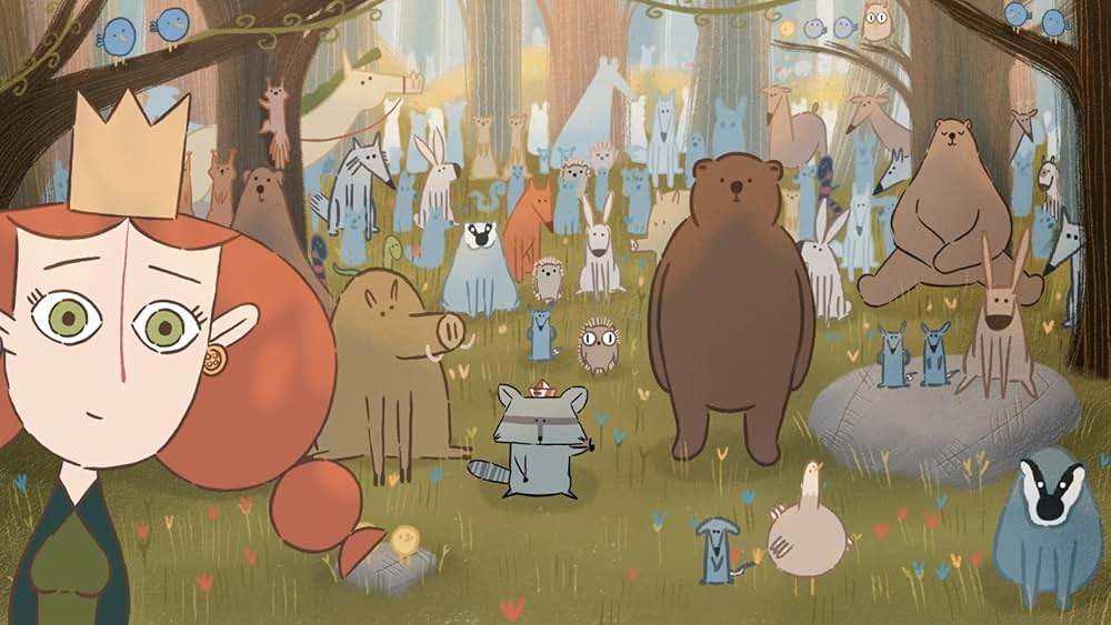 Sounds between the Crownsの画像