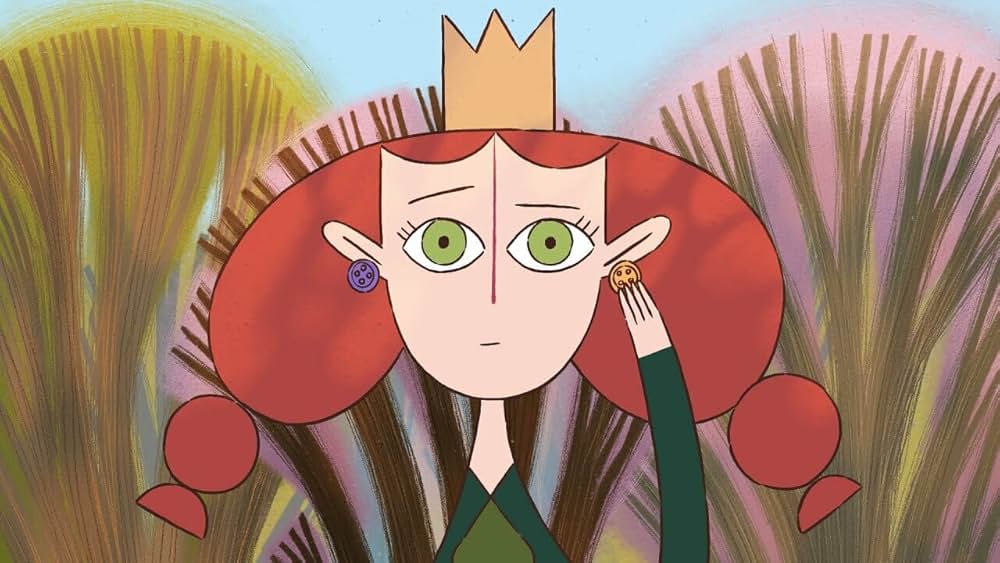 Sounds between the Crownsの画像