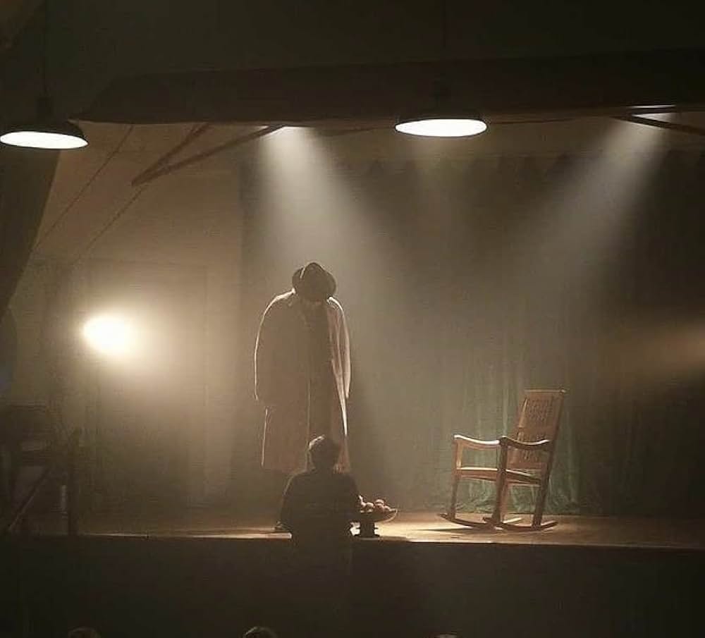 To Olivia（原題）の画像