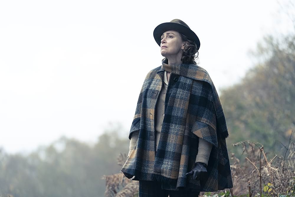 To Olivia（原題）の画像