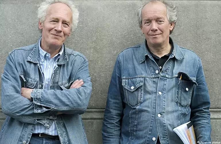 「少年と自転車」ジャン＝ピエール・ダルデンヌ & リュック・ダルデンヌの画像