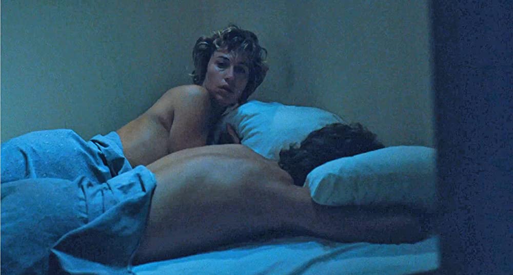 午後8時の訪問者の画像