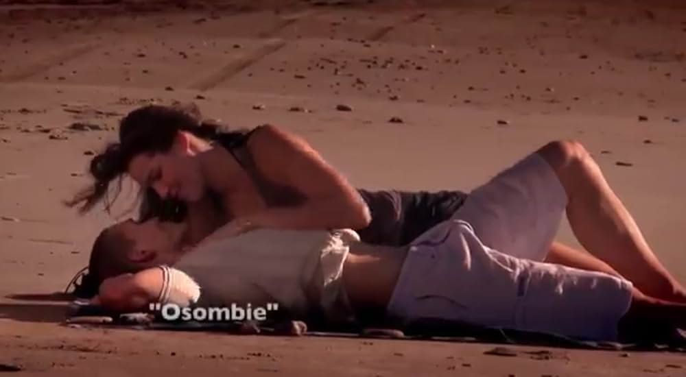 オゾンビの画像