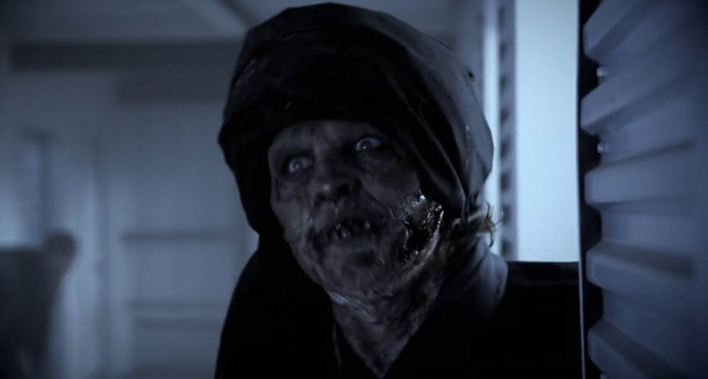 オゾンビの画像