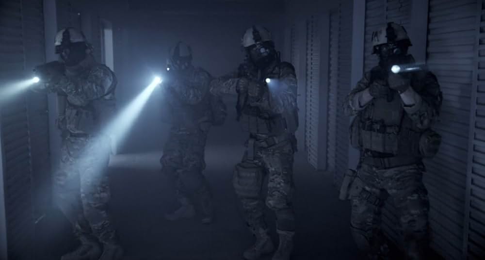 オゾンビの画像