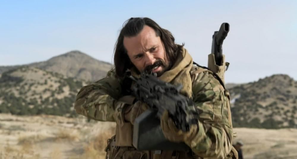 オゾンビの画像