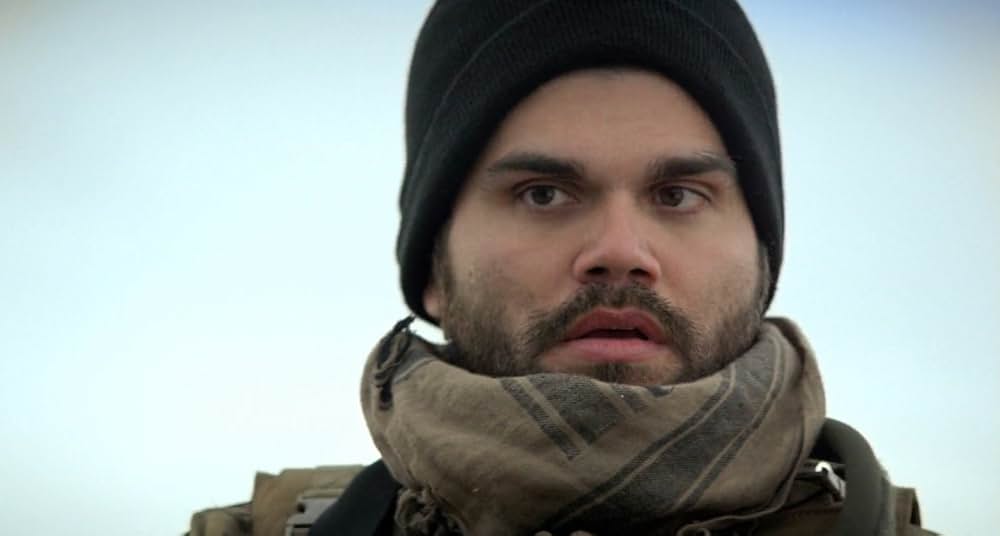 オゾンビの画像