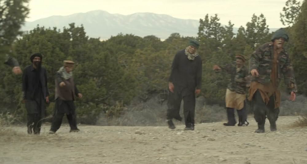 オゾンビの画像