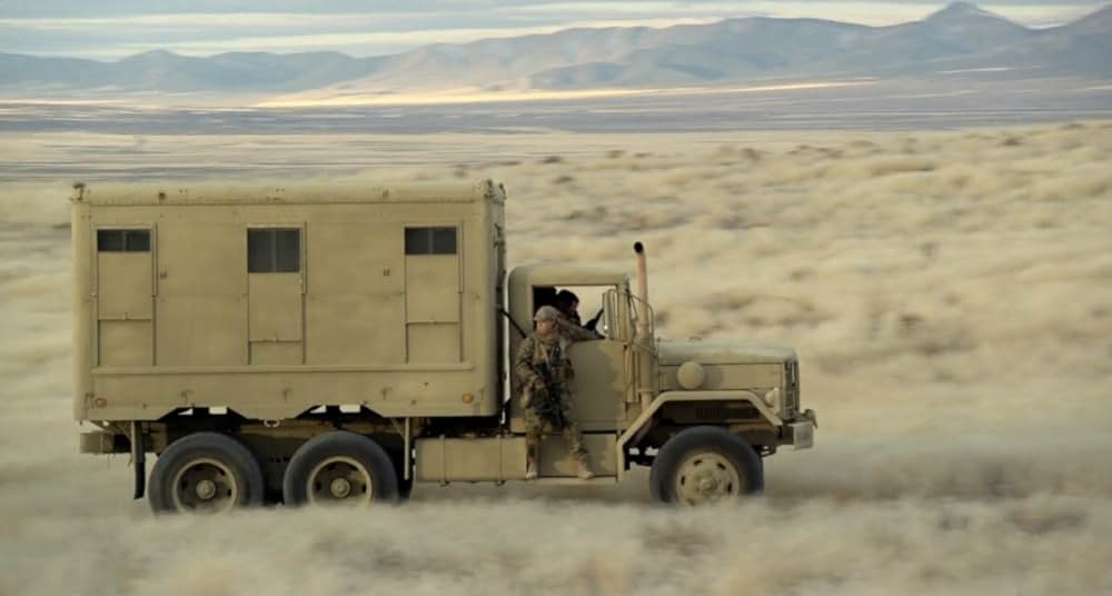 オゾンビの画像