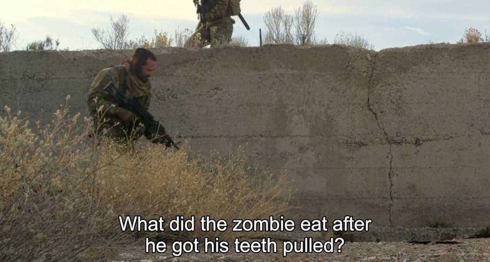 オゾンビの画像