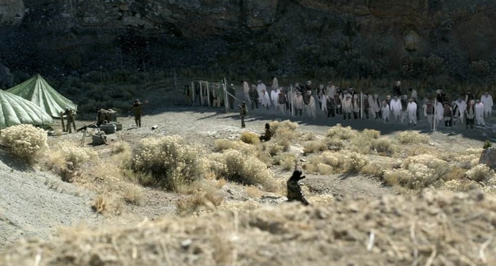 オゾンビの画像