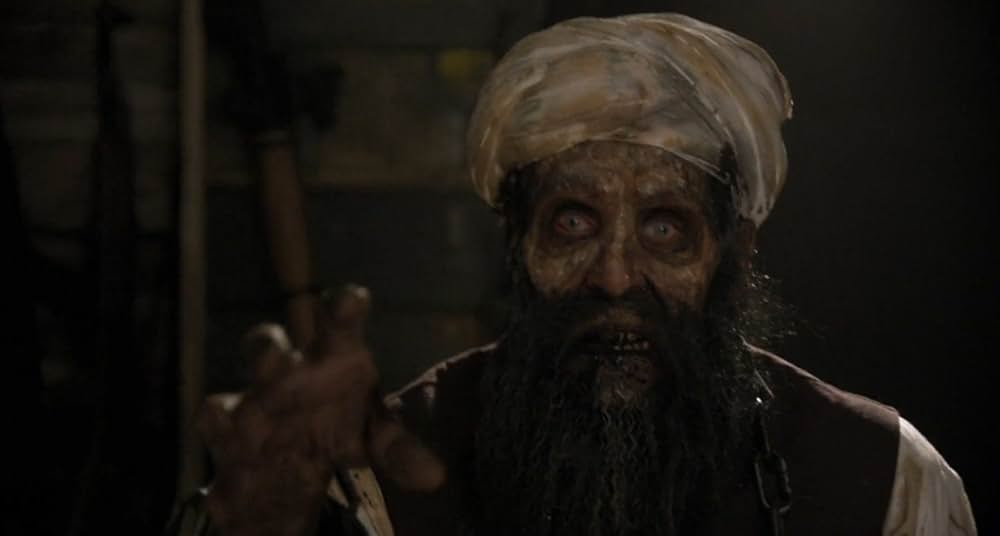 オゾンビの画像