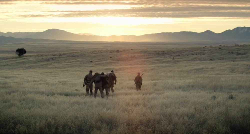 オゾンビの画像