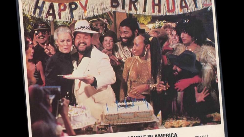 The Last Married Couple in America（原題）の写真