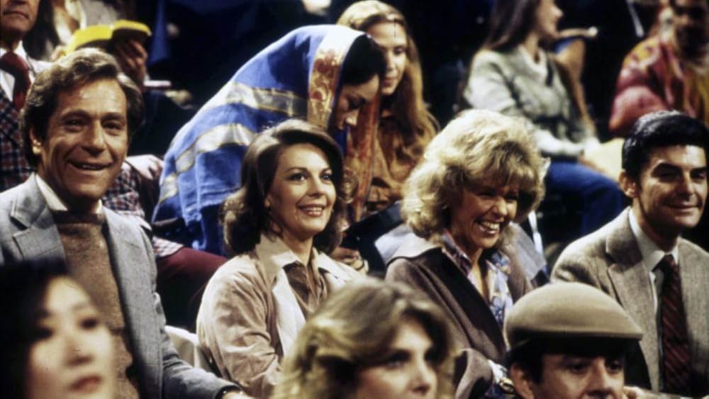 The Last Married Couple in America（原題）の画像