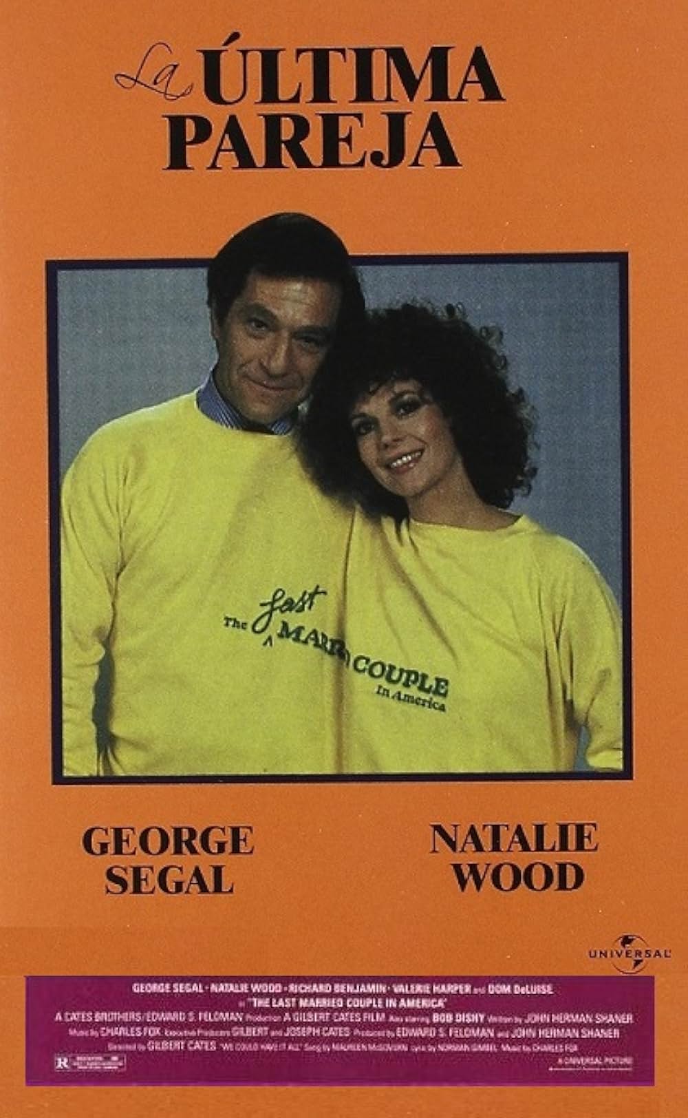 The Last Married Couple in America（原題）の画像