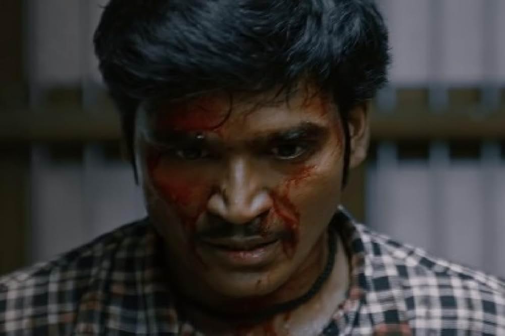 Asuran（原題）の画像