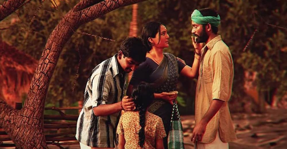 Asuran（原題）の画像