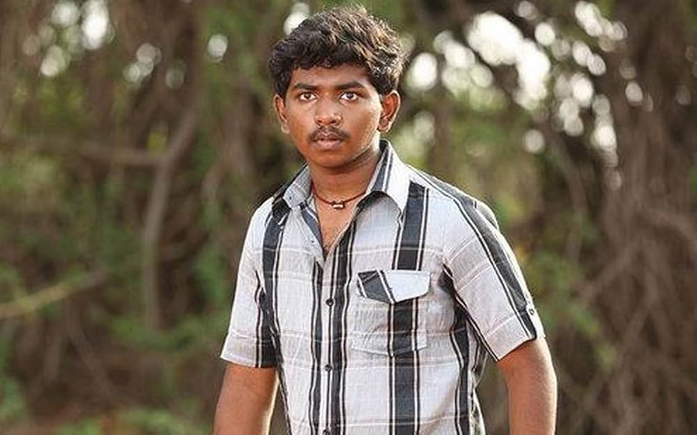 Asuran（原題）の画像