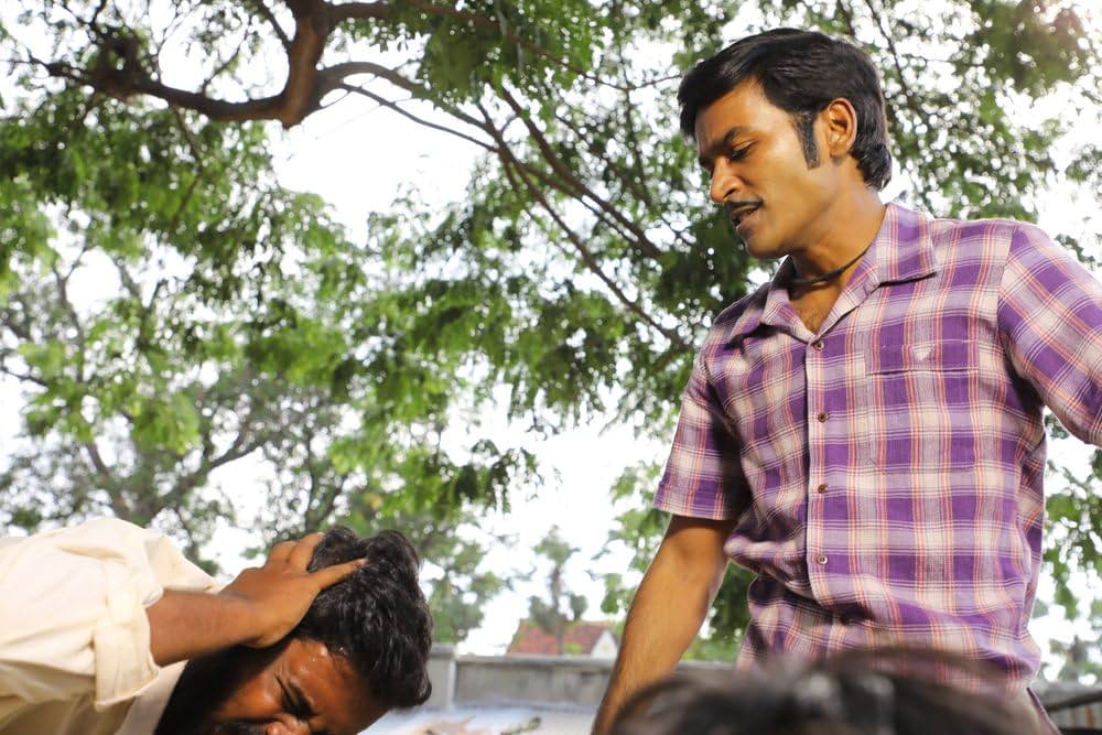 Asuran（原題）の画像