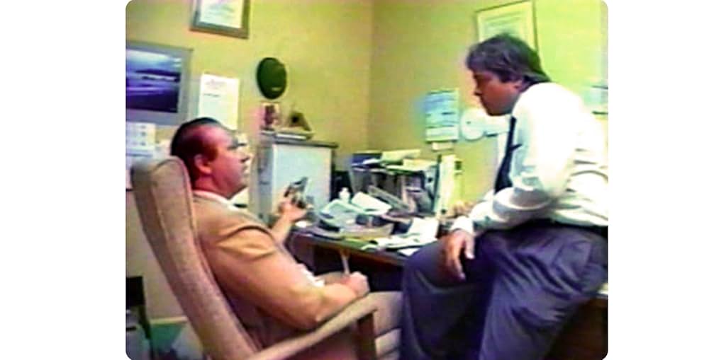 Wicked Games（原題）の写真