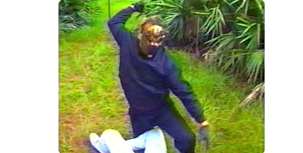 Wicked Games（原題）の画像