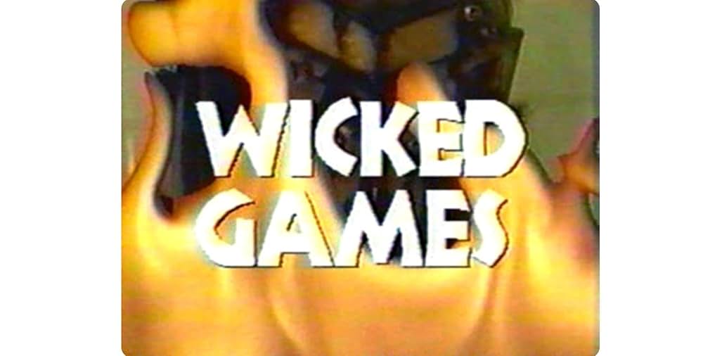 Wicked Games（原題）の画像