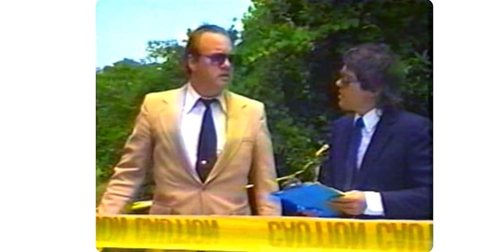 Wicked Games（原題）の画像