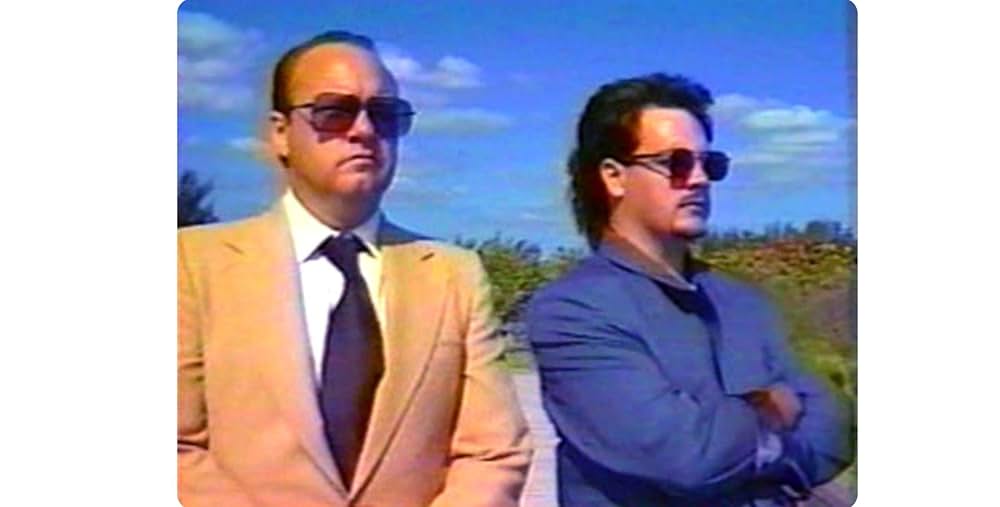 Wicked Games（原題）の画像