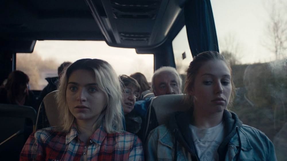 マッド・メアリーの画像