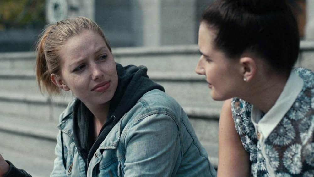 マッド・メアリーの画像